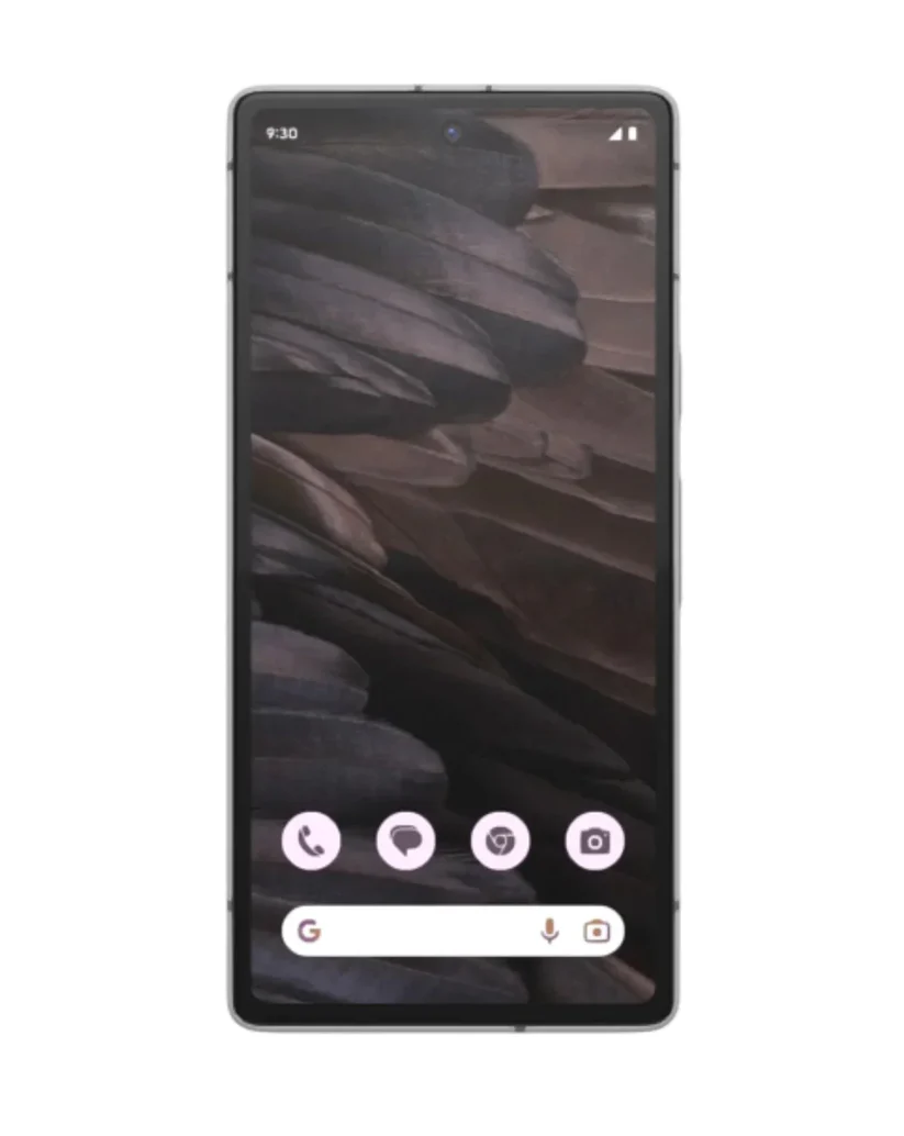 Google Pixel 4a
