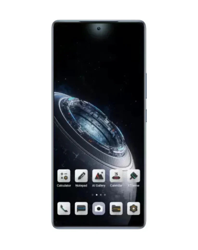 Infinix Hot 20 Play