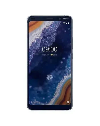 Nokia 5.4
