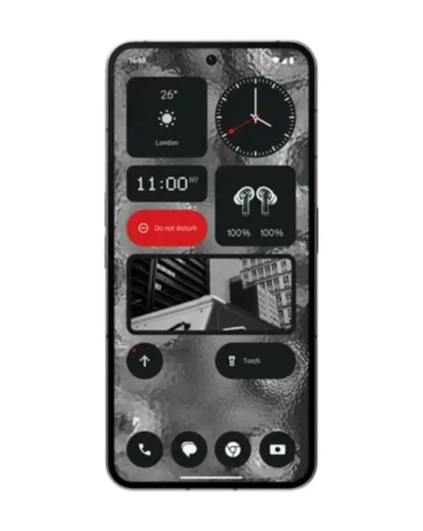 CMF Phone 1