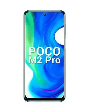 Poco M2