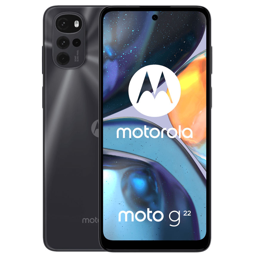 moto g22