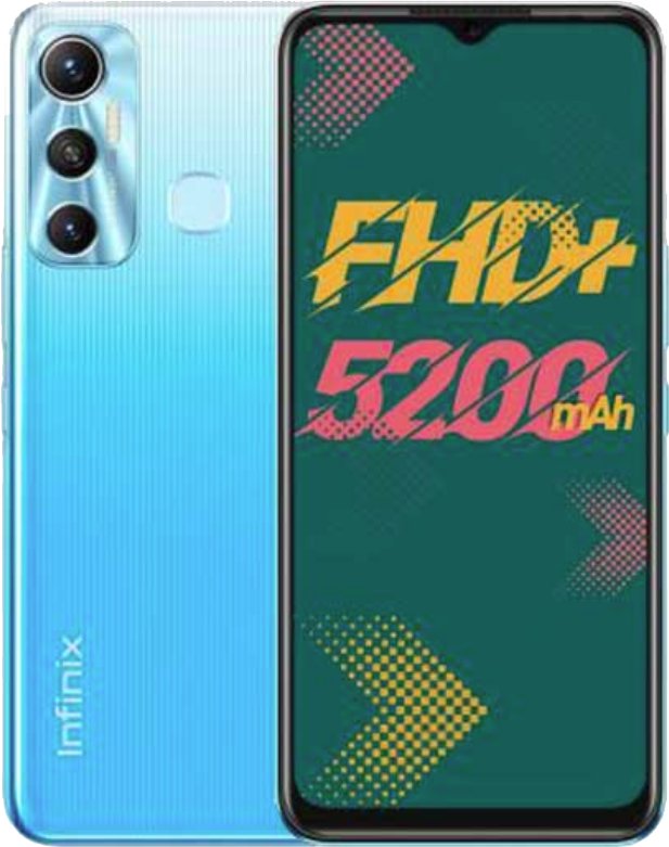 Infinix Hot 11
