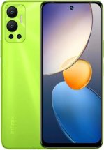 Infinix Hot 12