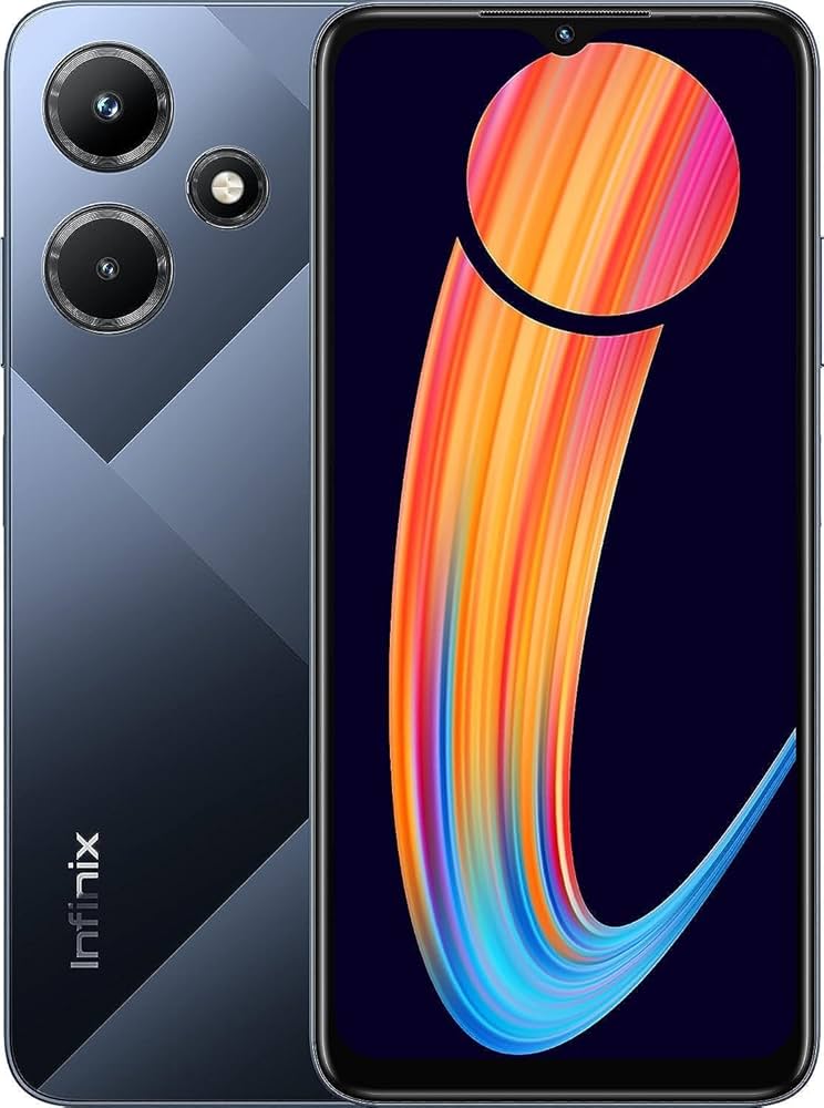 Infinix Hot 30i