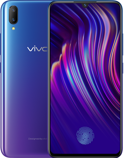 vivo v11
