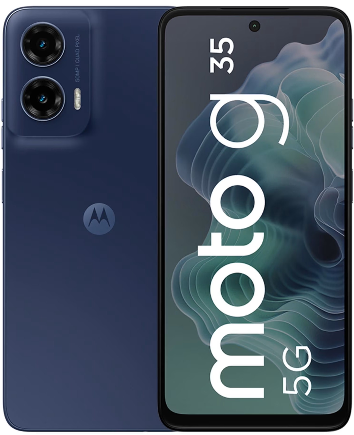 Moto G35 5G