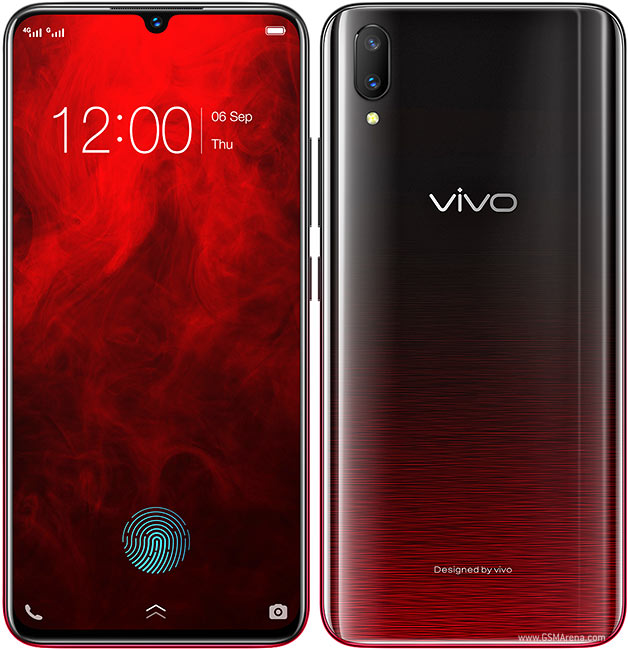 vivo v11 pro
