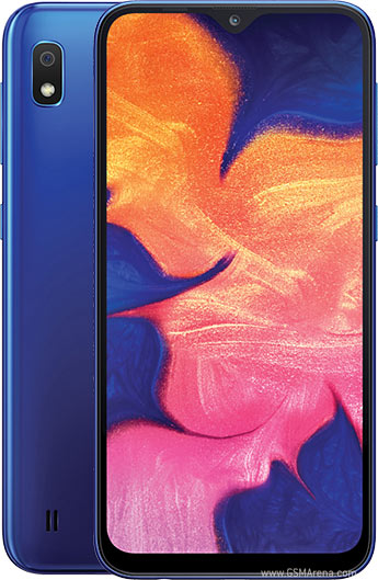 samsung galaxy A10