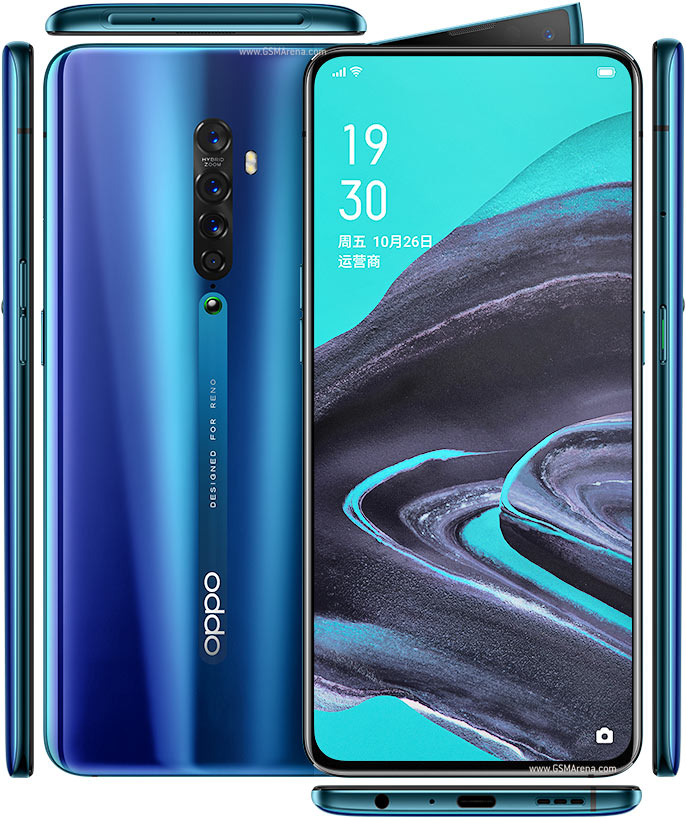 oppo reno 2