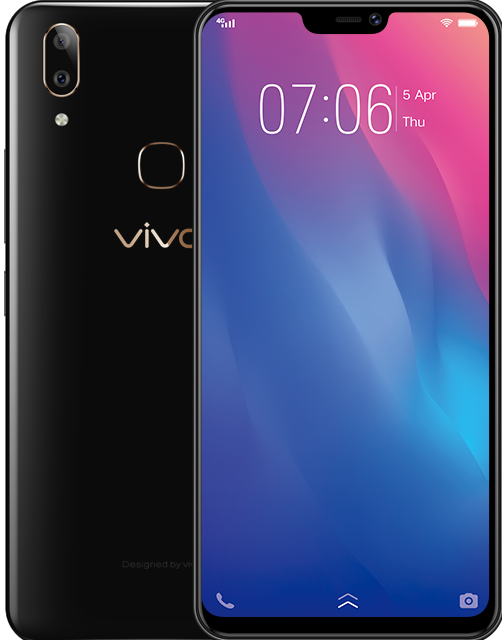 vivo v9