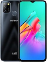 Infinix Smart 5
