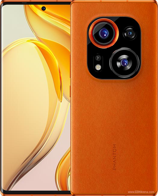 Tecno Phantom x2 Pro 5G