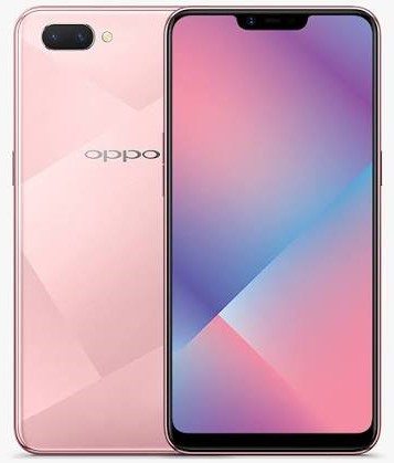 Oppo A5