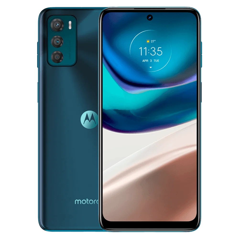 Motorola Moto G42