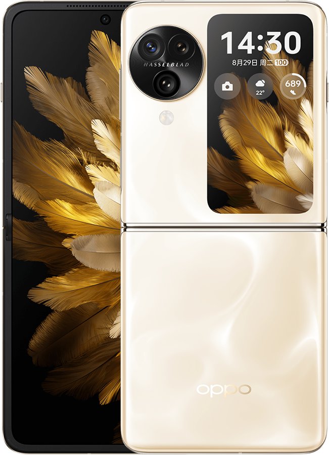 Oppo Find N3 Flip