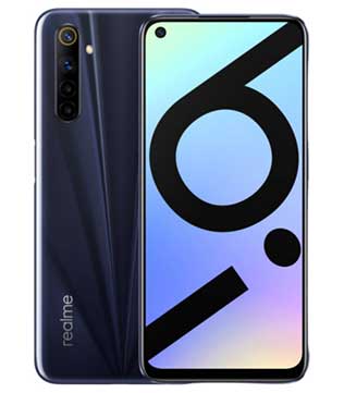 Realme 6i