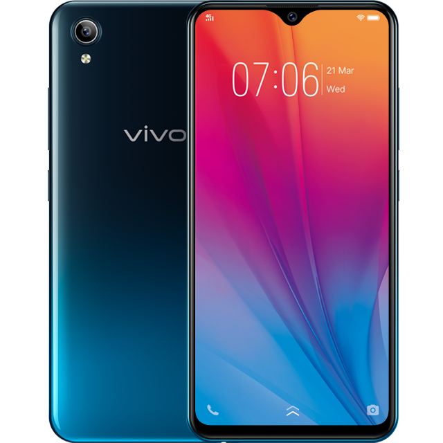 Vivo Y91