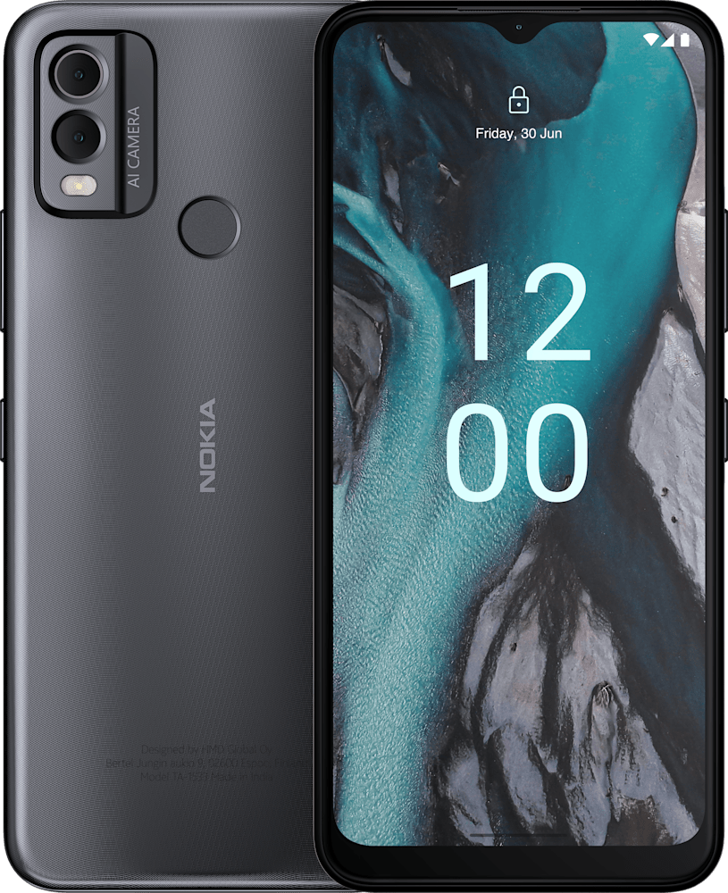 Nokia C22