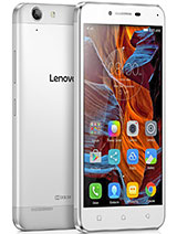 Lenovo Vibe K5
