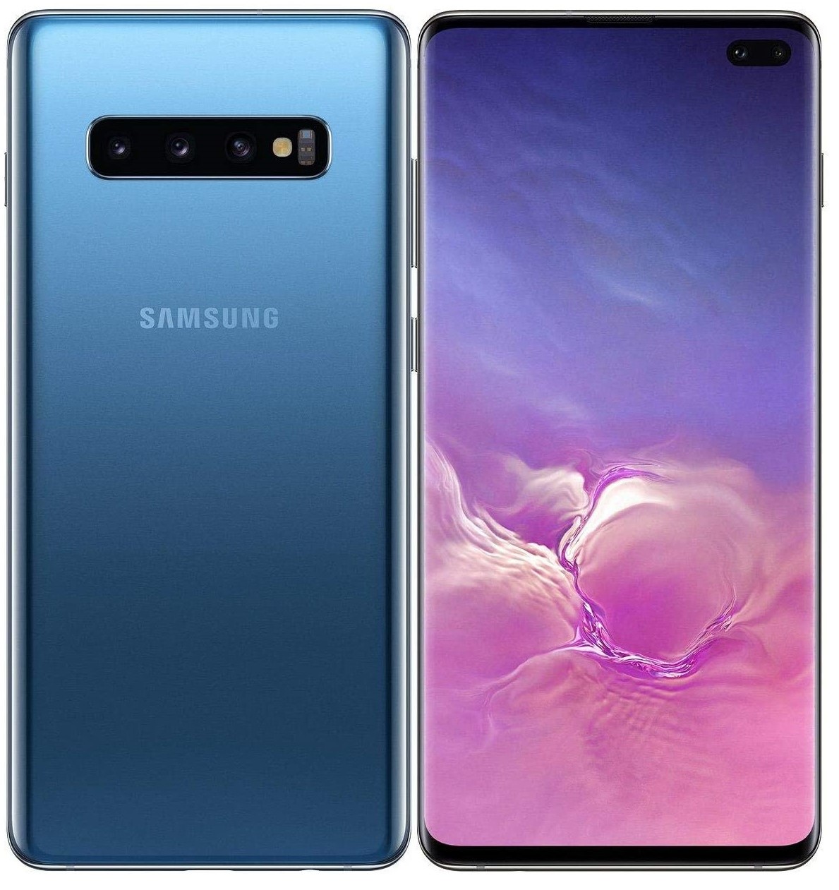 Samsung Galaxy S10 Plus 