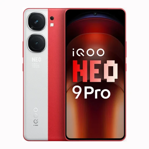 IQOO Neo 9 Pro 5G