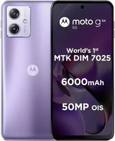 Moto G64 5G
