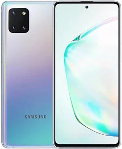  Samsung Galaxy Note 10 Lite