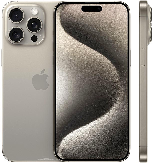 Apple iphone 15 Pro