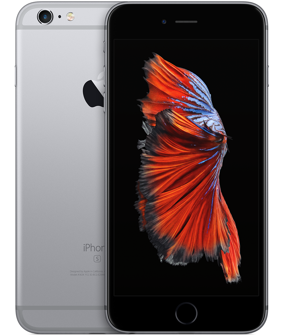 Apple IPhone 6s plus