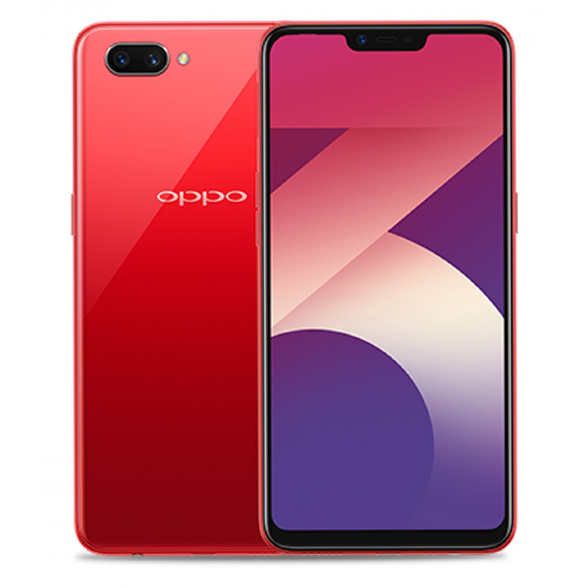 Oppo a3s
