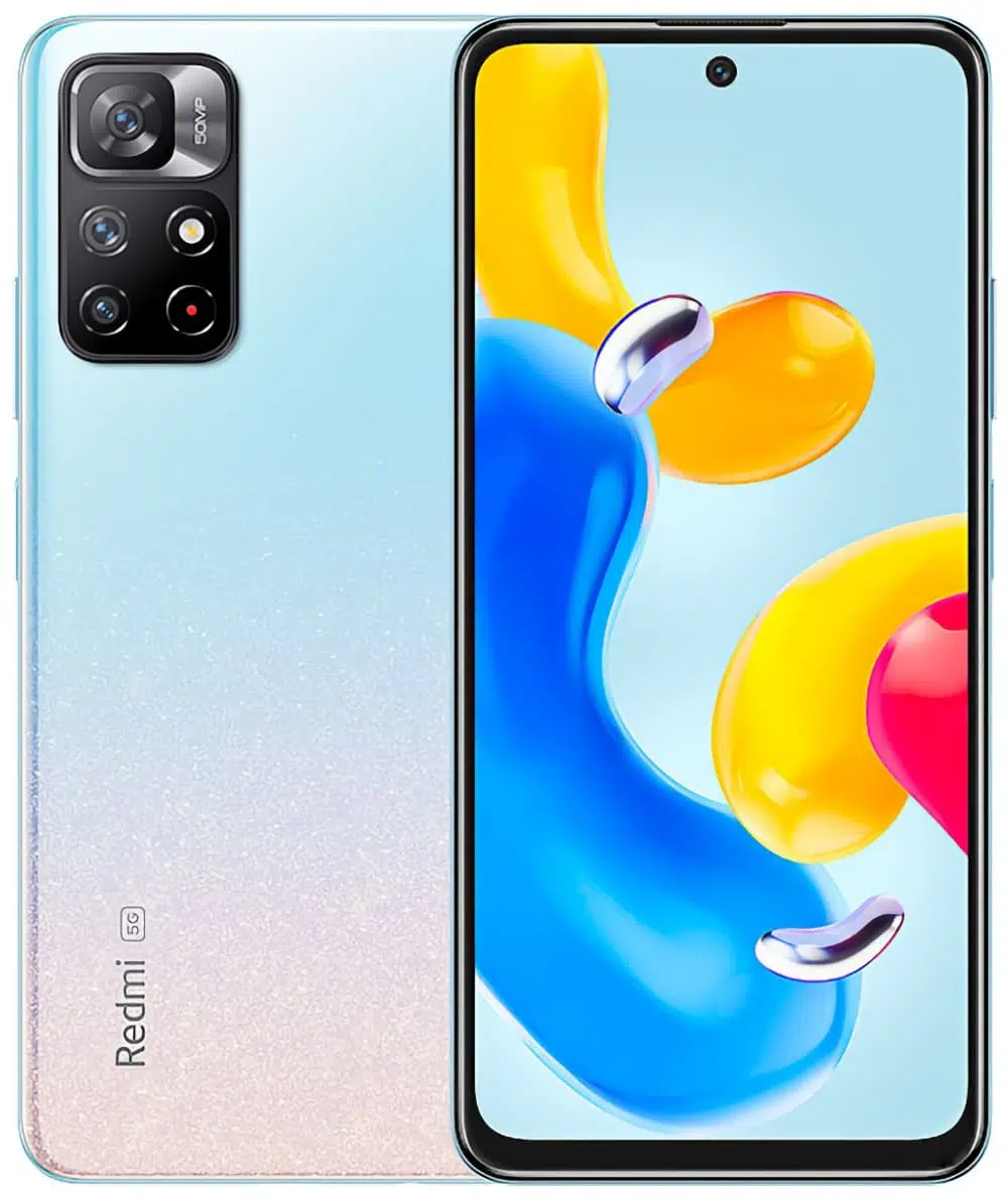 Xiaomi Redmi Note 11T