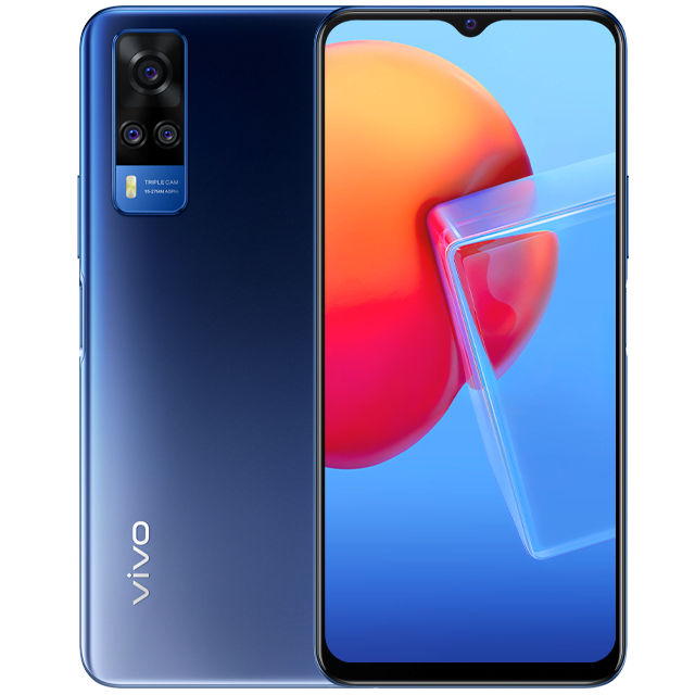Vivo Y51 (2020)