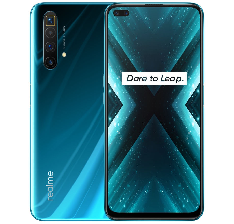 Realme X3 Super Zoom