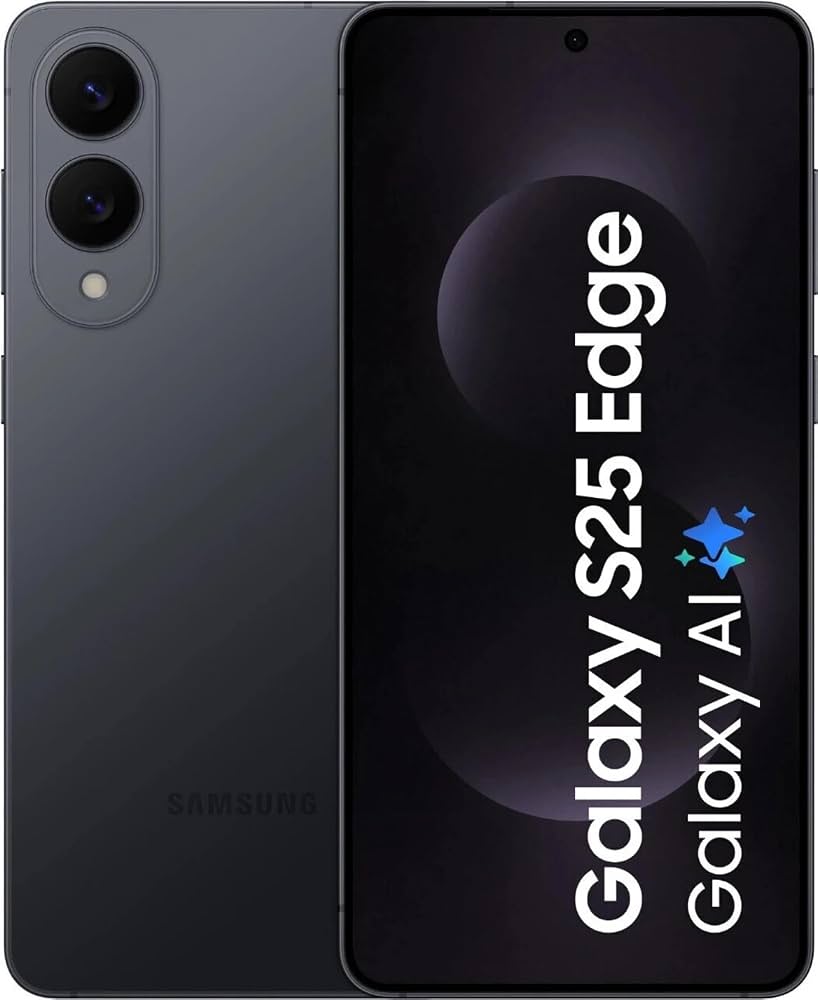 Samsung Galaxy S25 Edge 5G
