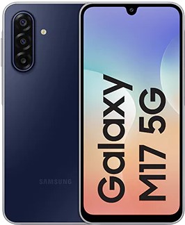 Samsung Galaxy M17 