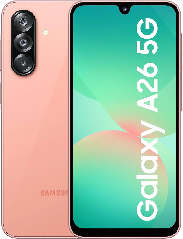 Samsung Galaxy A26 5G