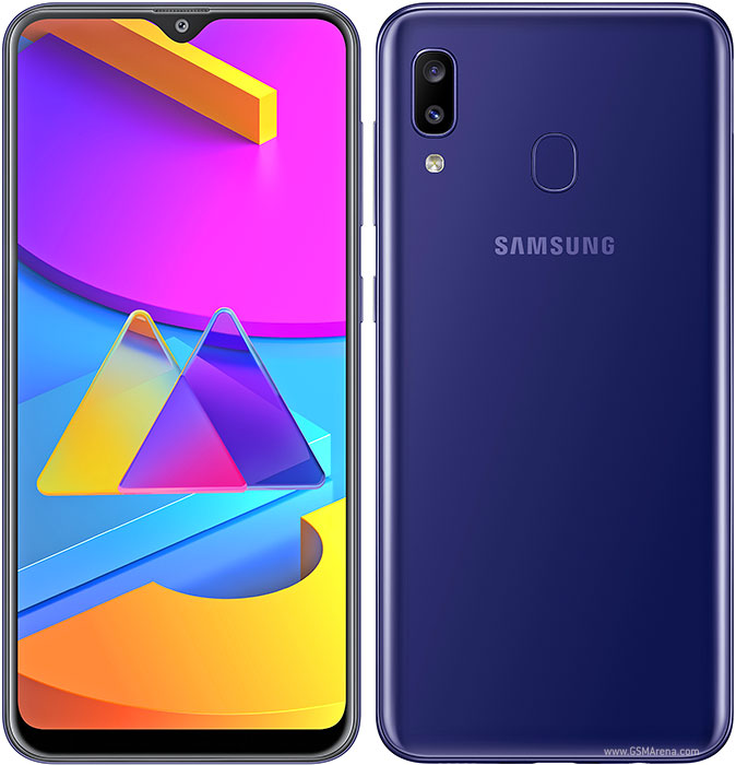 Samsung Galaxy m10s