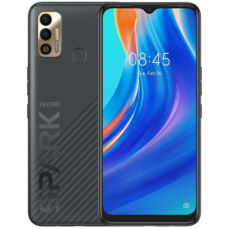 tecno spark 7t