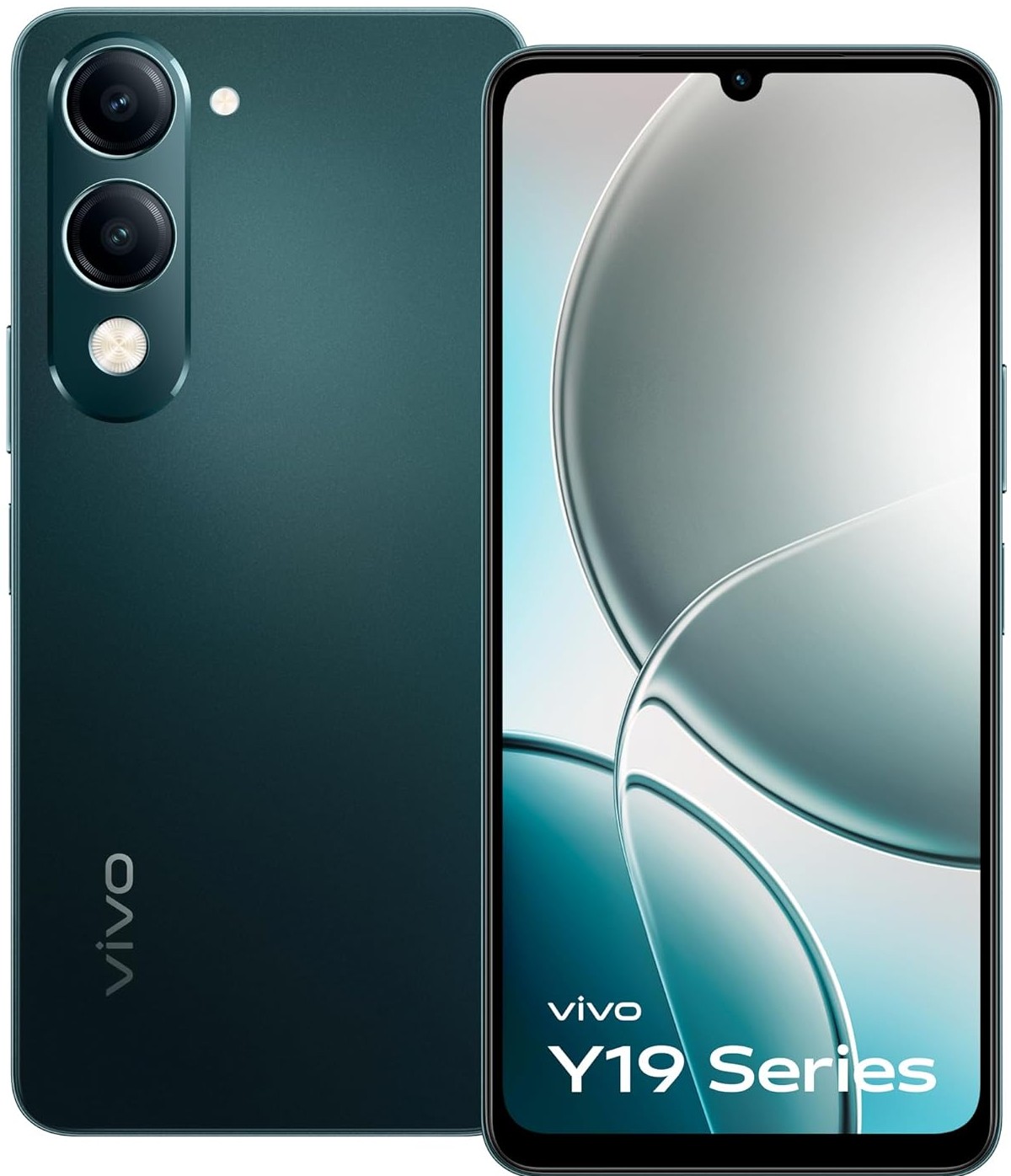 Vivo Y19 5G