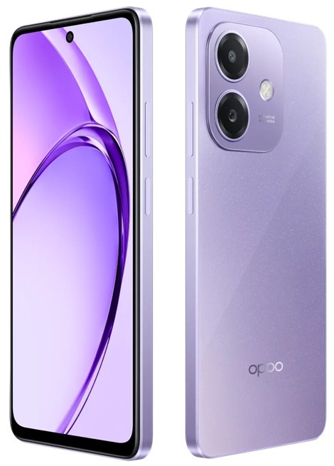 Oppo A3X 