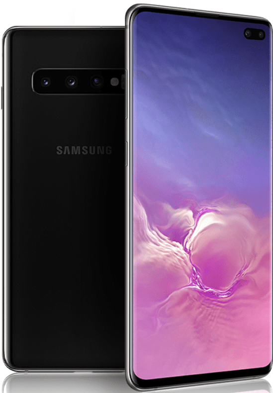 Samsung Galaxy S10