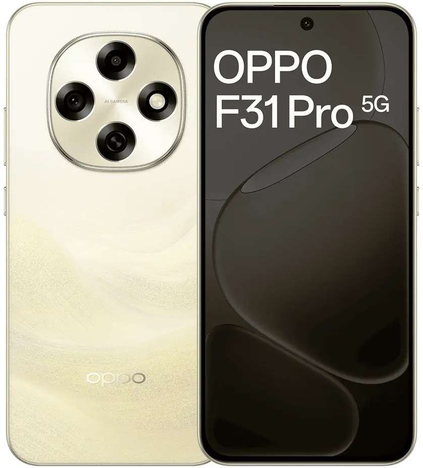 Oppo F31 Pro 5G