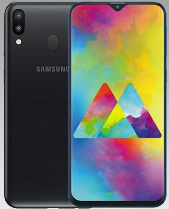 Samsung galaxy m20