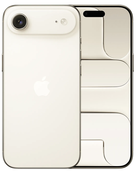 Apple iphone  Air
