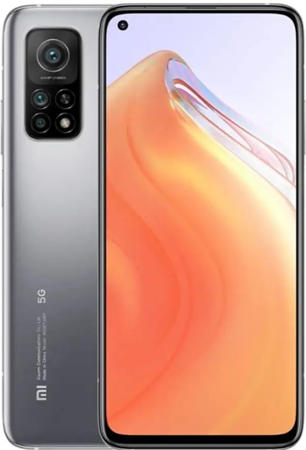 Mi 10T