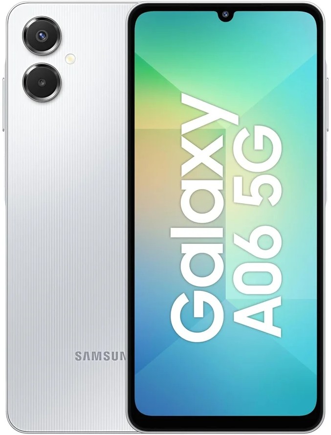 Samsung galaxy a06