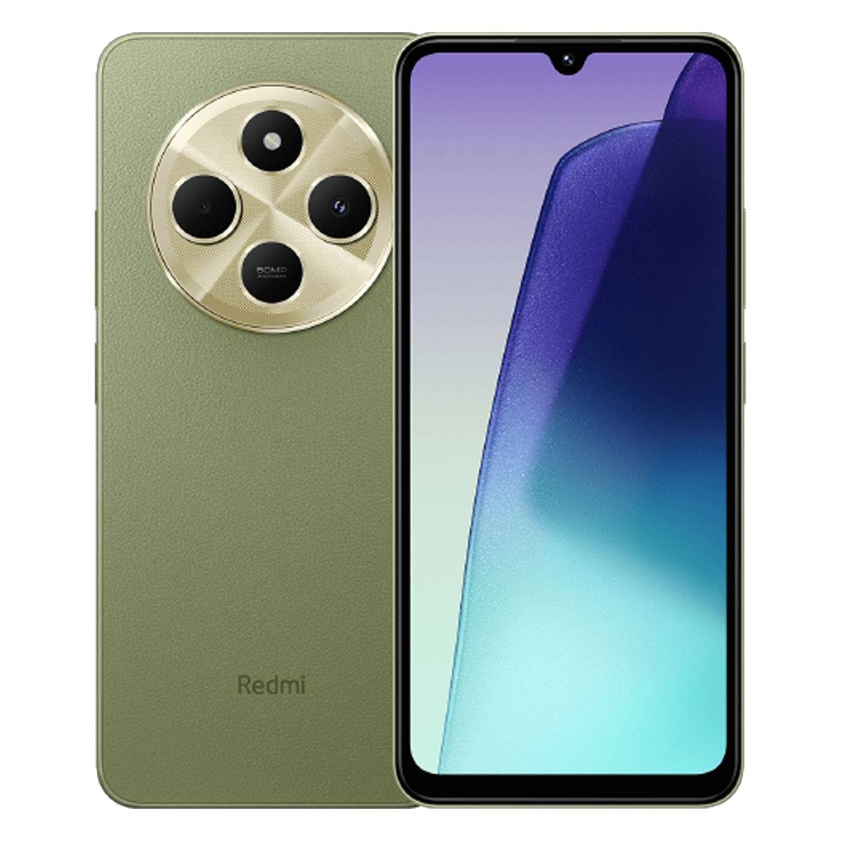 Redmi A3x