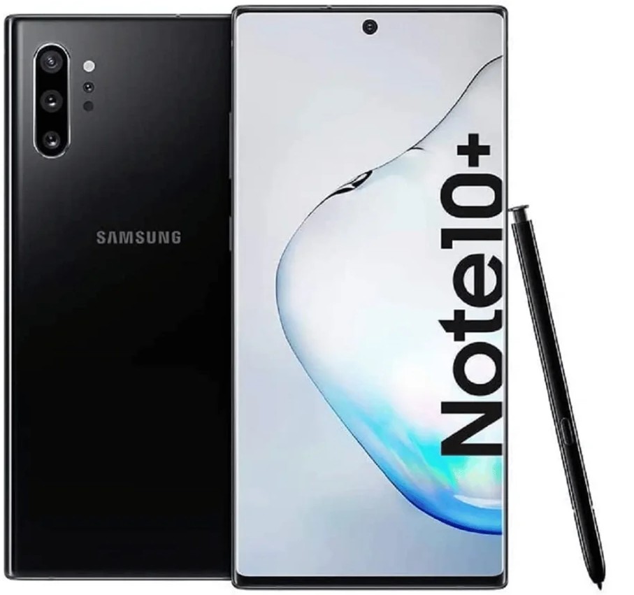 Samsung Galaxy Note 10 Plus