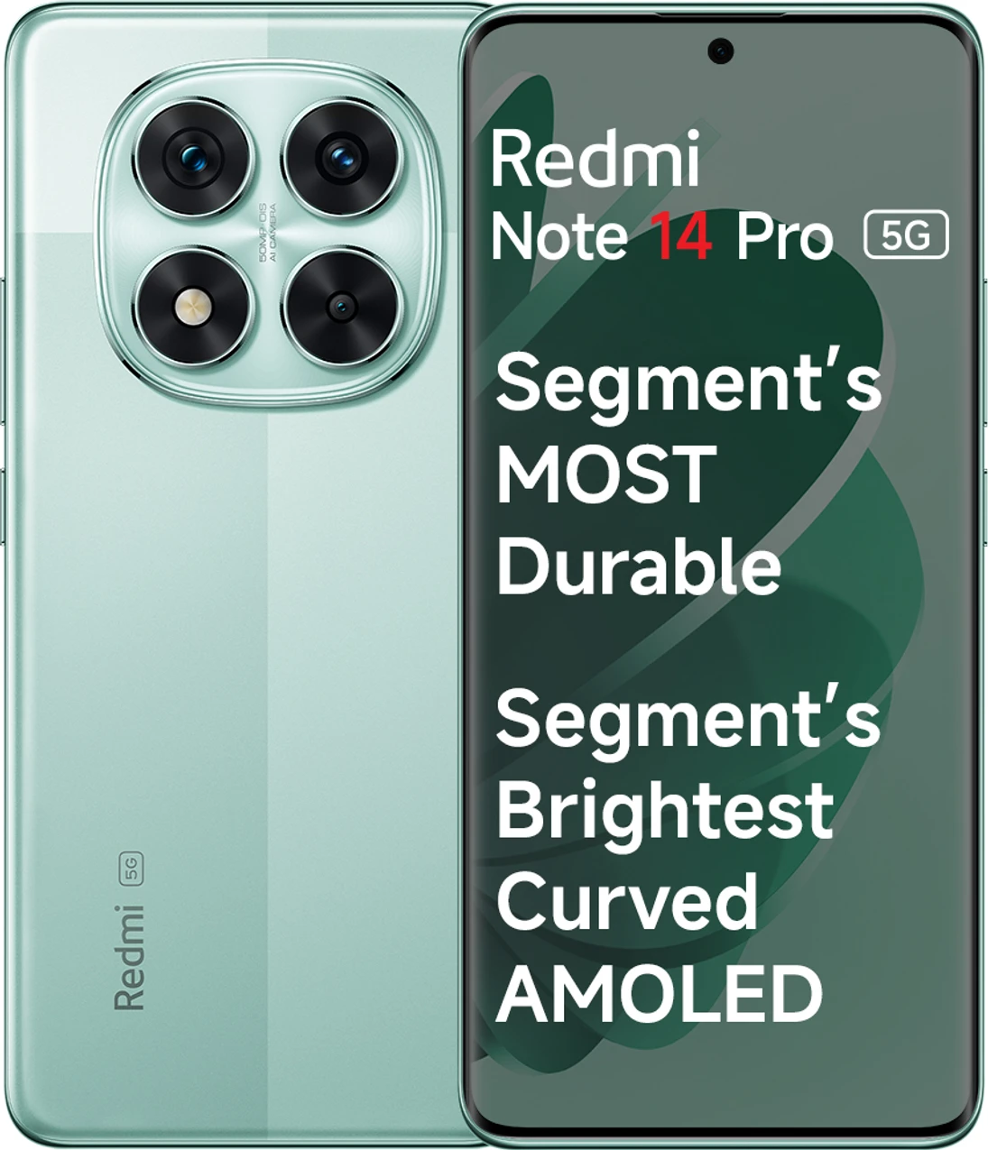 Redmi Note 14 Pro